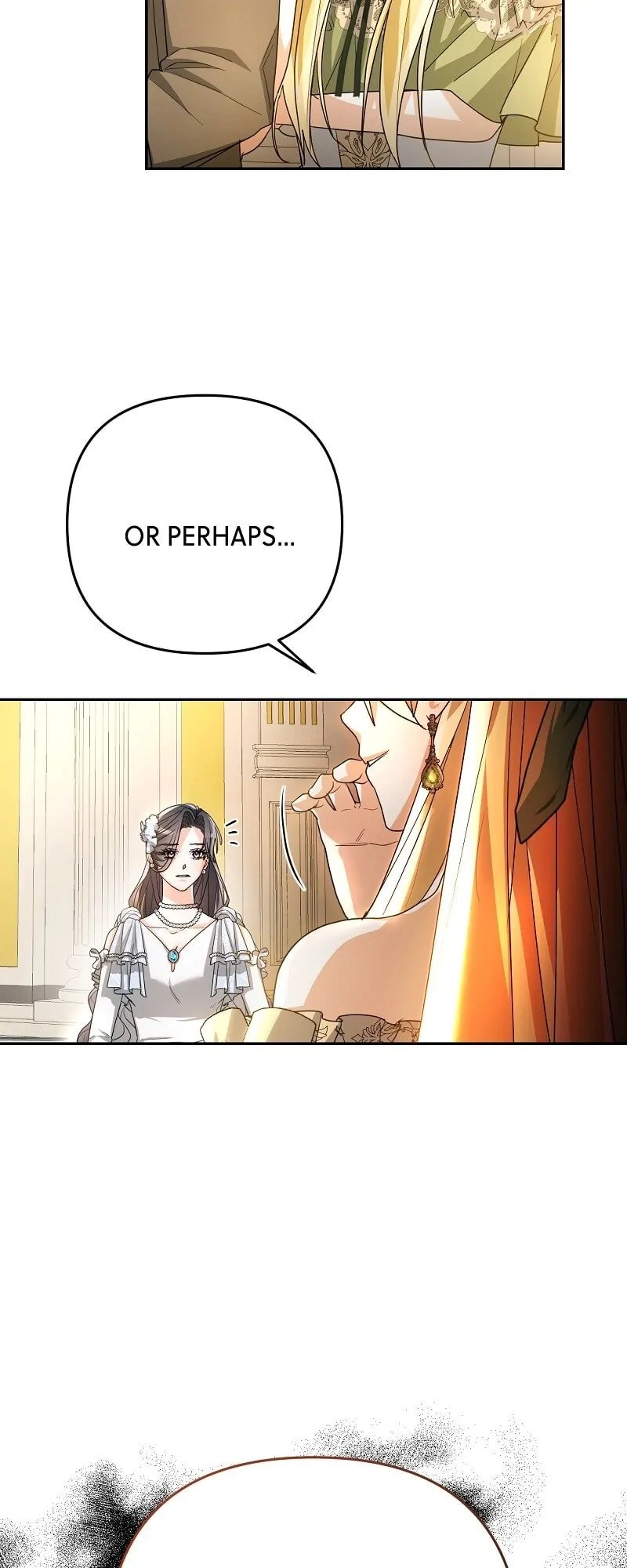My Husband Is Weak by Day, Strong by Night Chapter 4 Page 24