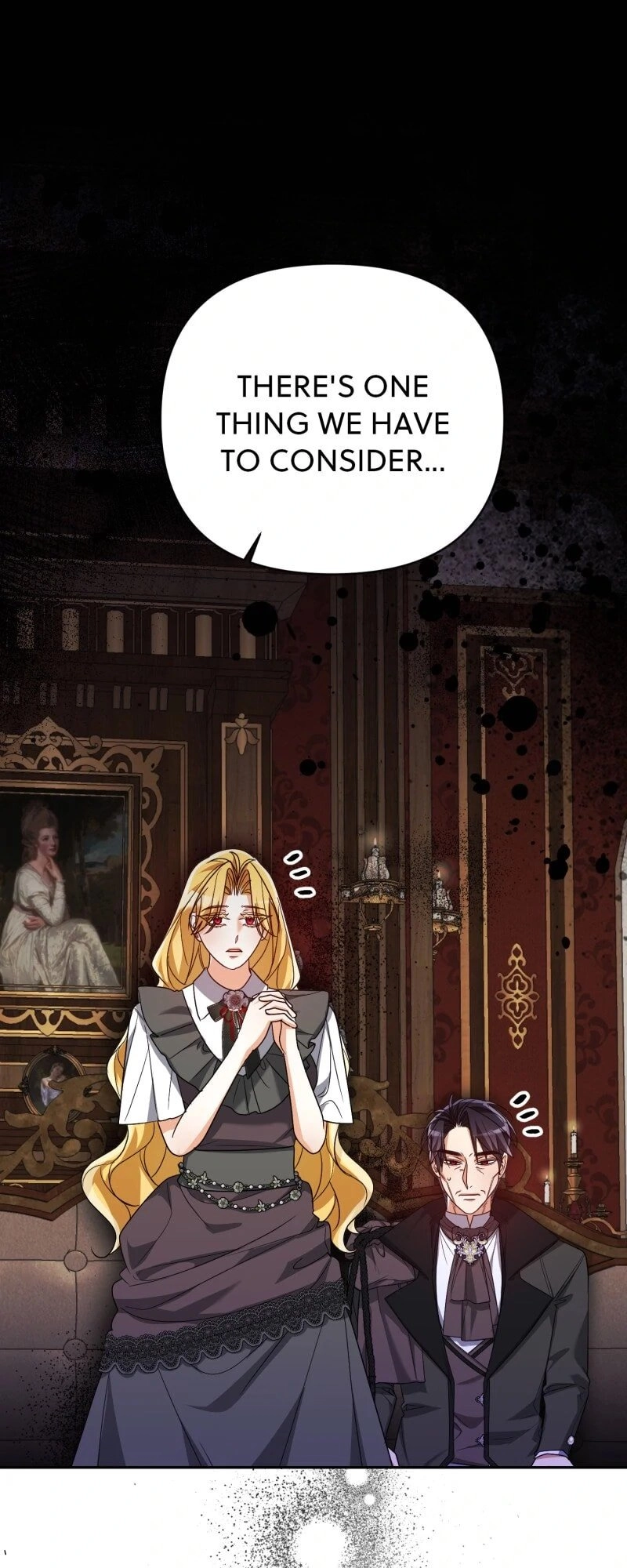 My Husband Is Weak by Day, Strong by Night Chapter 41 Page 18