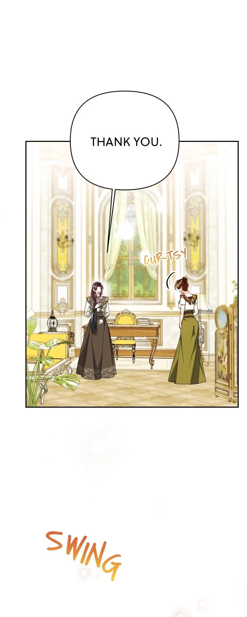 My Husband Is Weak by Day, Strong by Night Chapter 41 Page 50