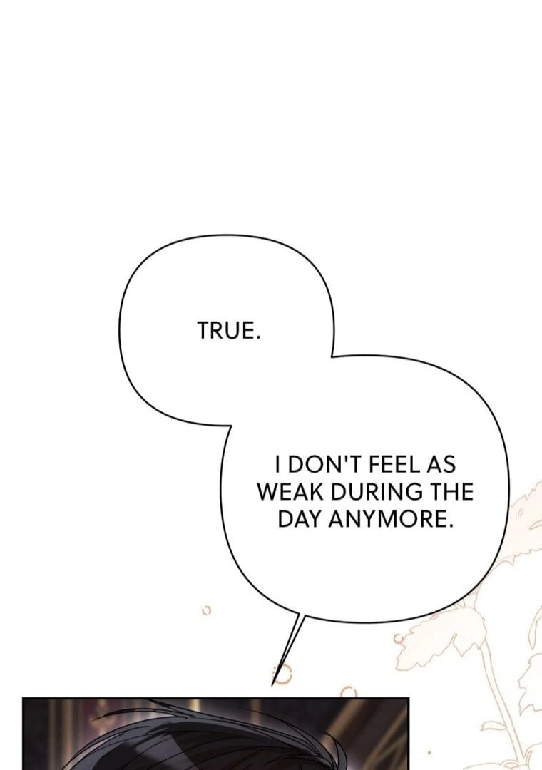 My Husband Is Weak by Day, Strong by Night Chapter 39 Page 111