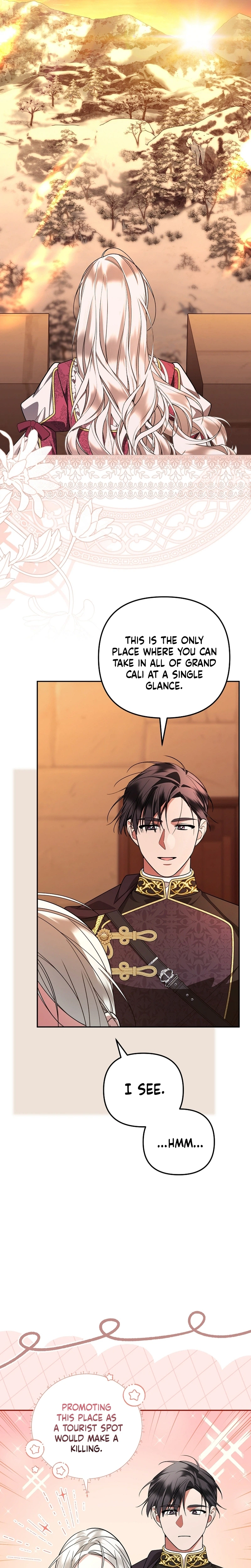 My Husband's a Possessed Hero Chapter 50 Page 19
