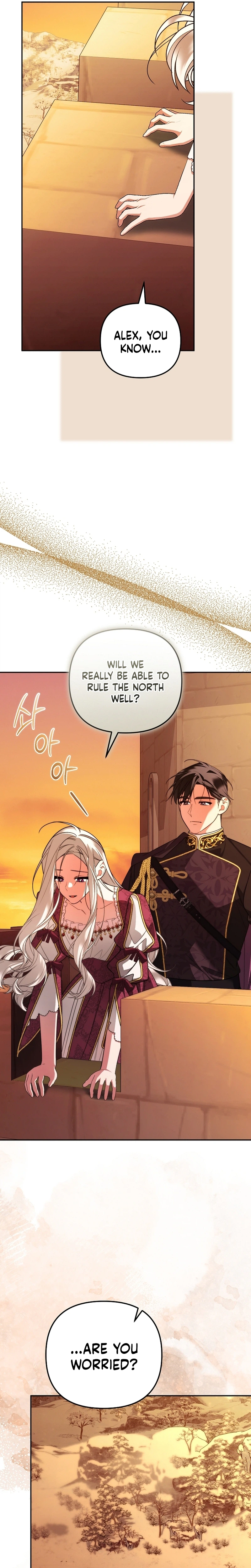 My Husband's a Possessed Hero Chapter 50 Page 21