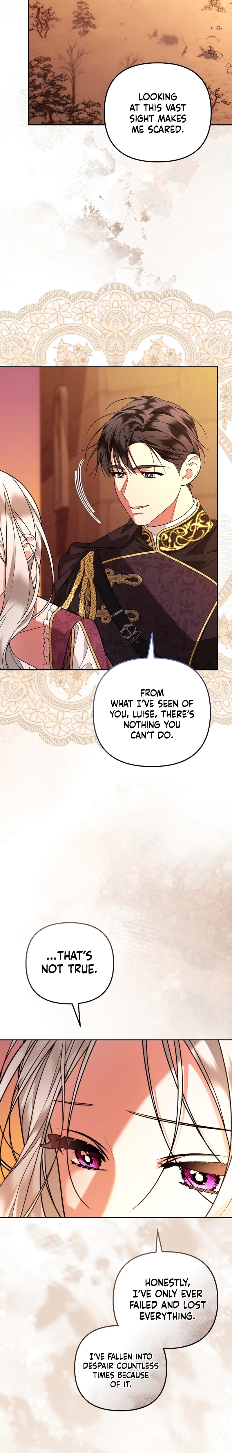 My Husband's a Possessed Hero Chapter 50 Page 22