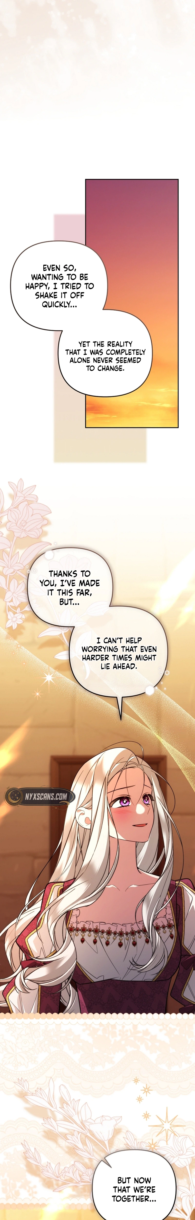 My Husband's a Possessed Hero Chapter 50 Page 23
