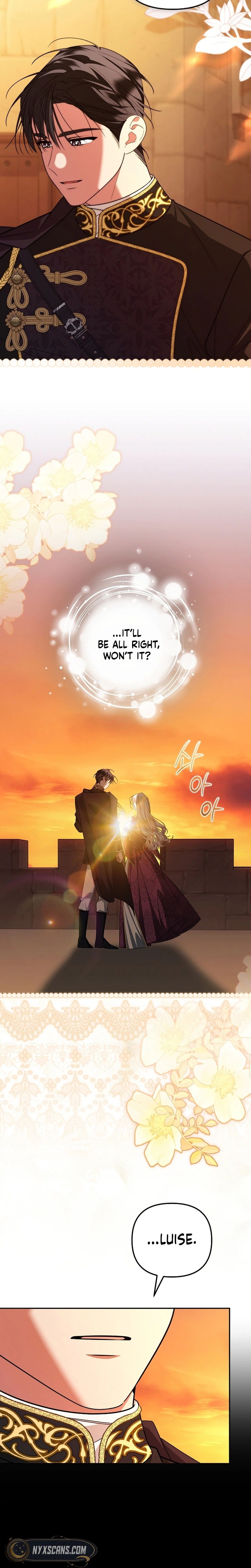 My Husband's a Possessed Hero Chapter 50 Page 24
