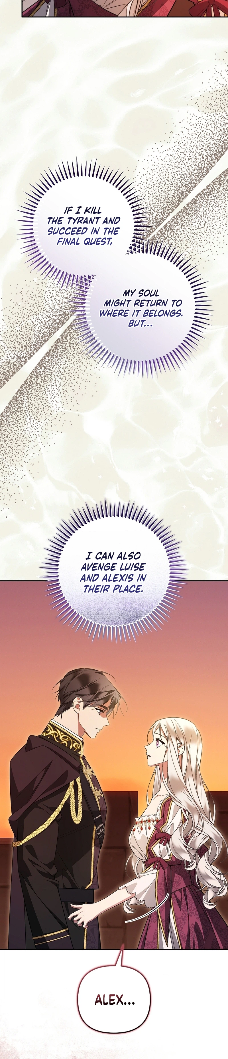 My Husband's a Possessed Hero Chapter 50 Page 26