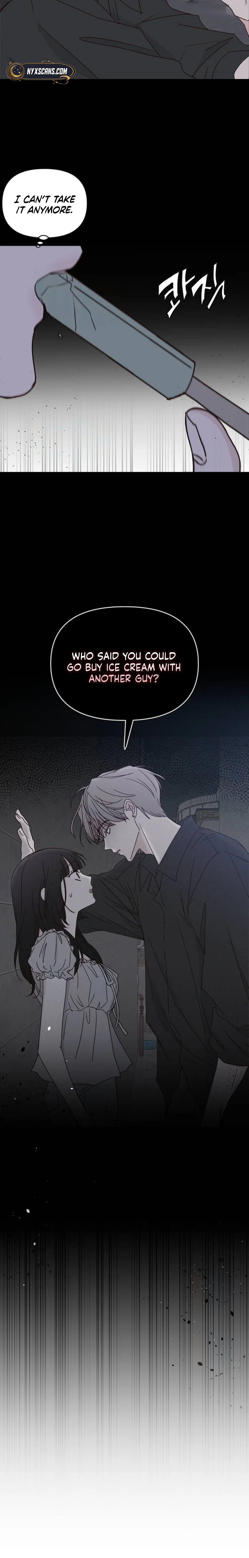 My Meddler in Love Chapter 51 Page 7