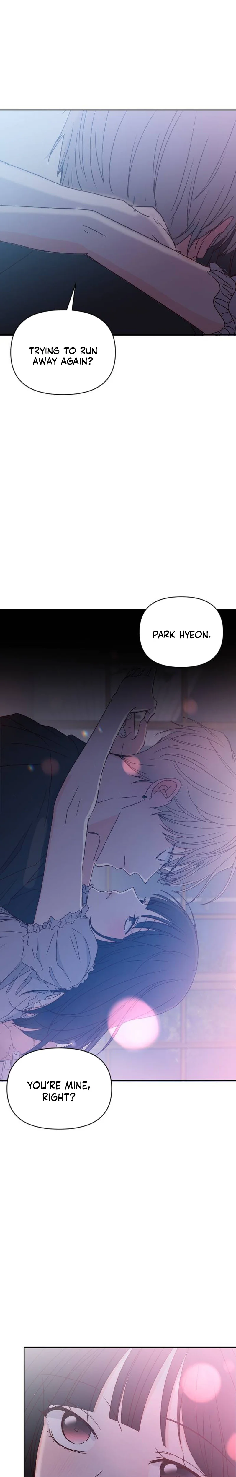 My Meddler in Love Chapter 51 Page 14
