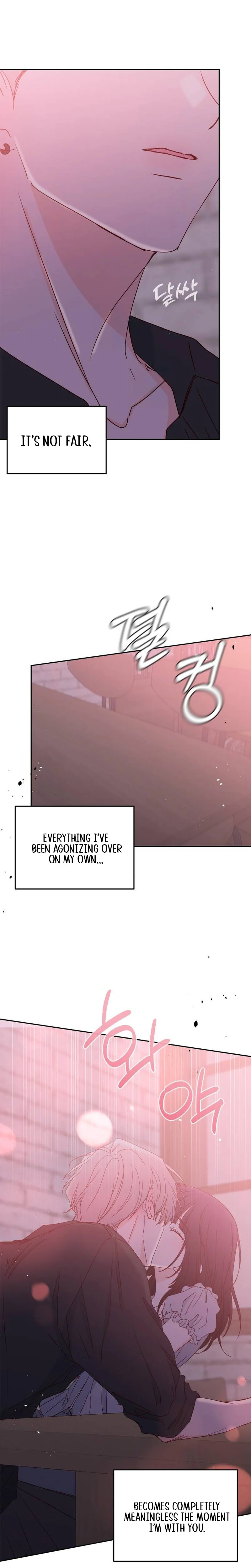 My Meddler in Love Chapter 51 Page 16
