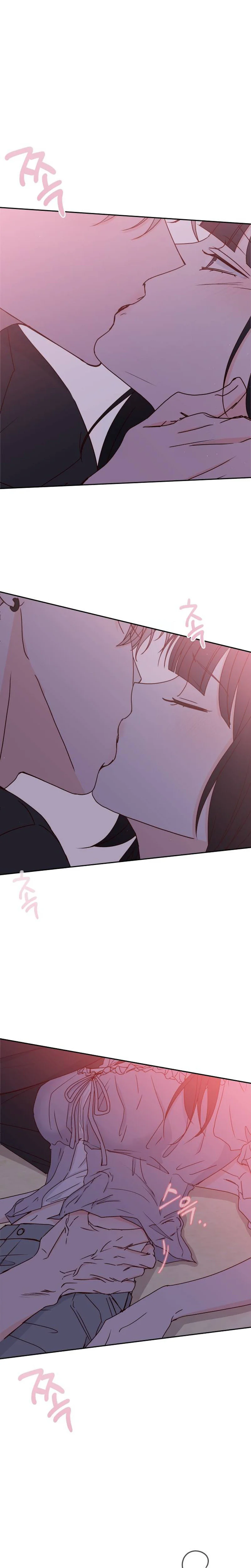 My Meddler in Love Chapter 51 Page 17