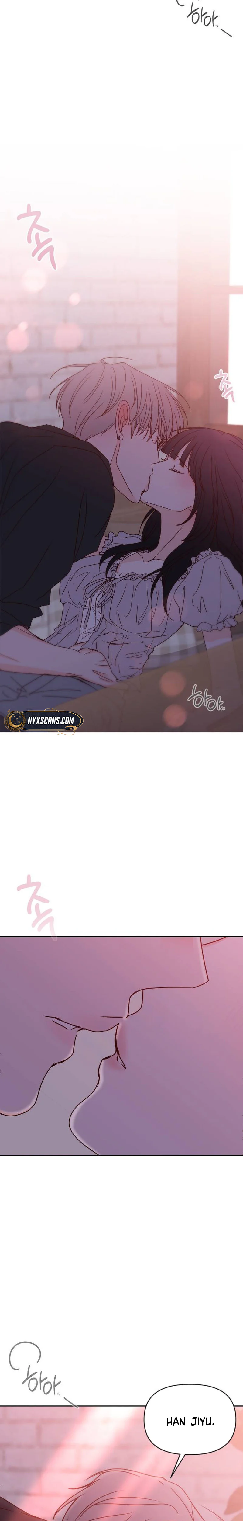 My Meddler in Love Chapter 51 Page 18