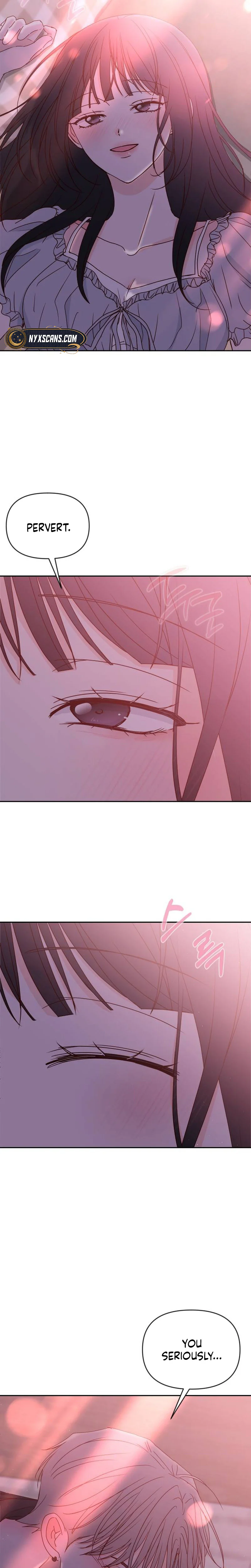 My Meddler in Love Chapter 51 Page 20