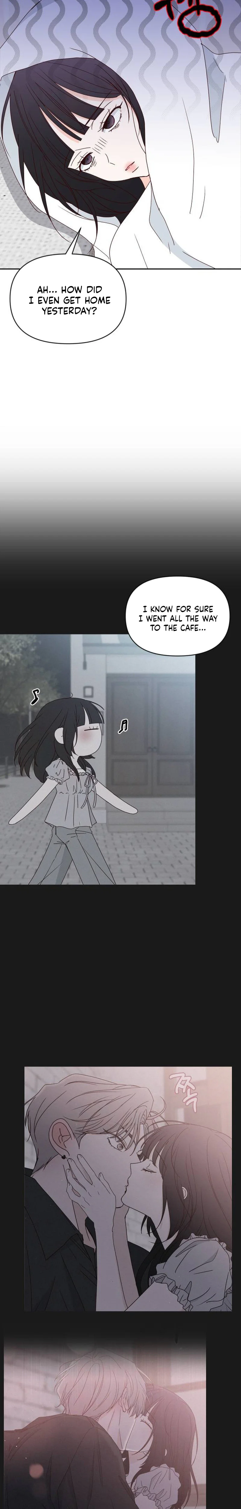 My Meddler in Love Chapter 51 Page 24