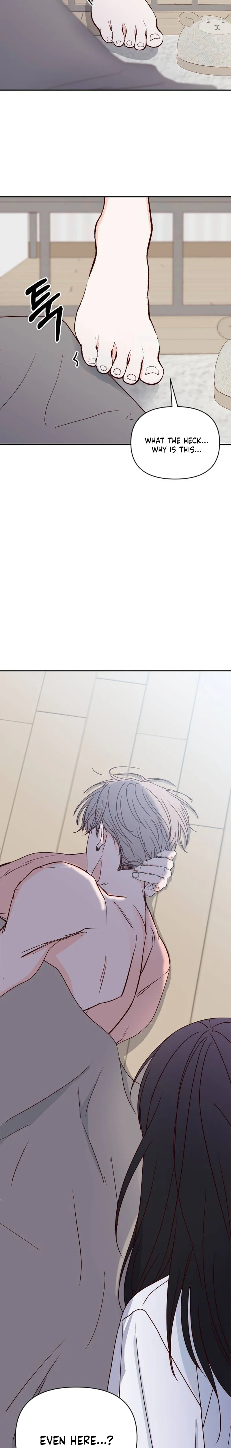 My Meddler in Love Chapter 51 Page 30