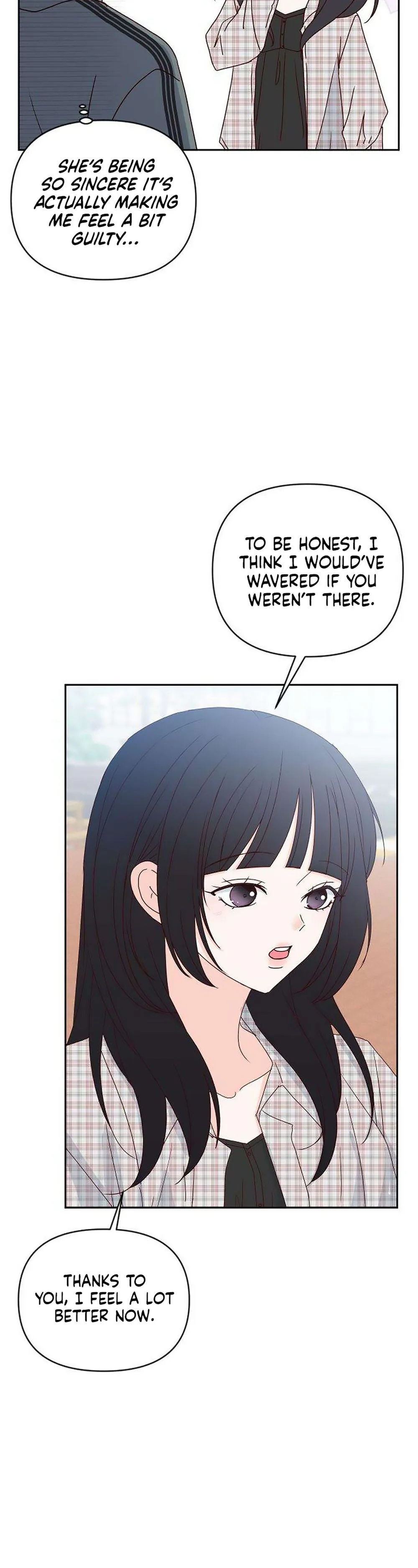 My Meddler in Love Chapter 25 Page 8