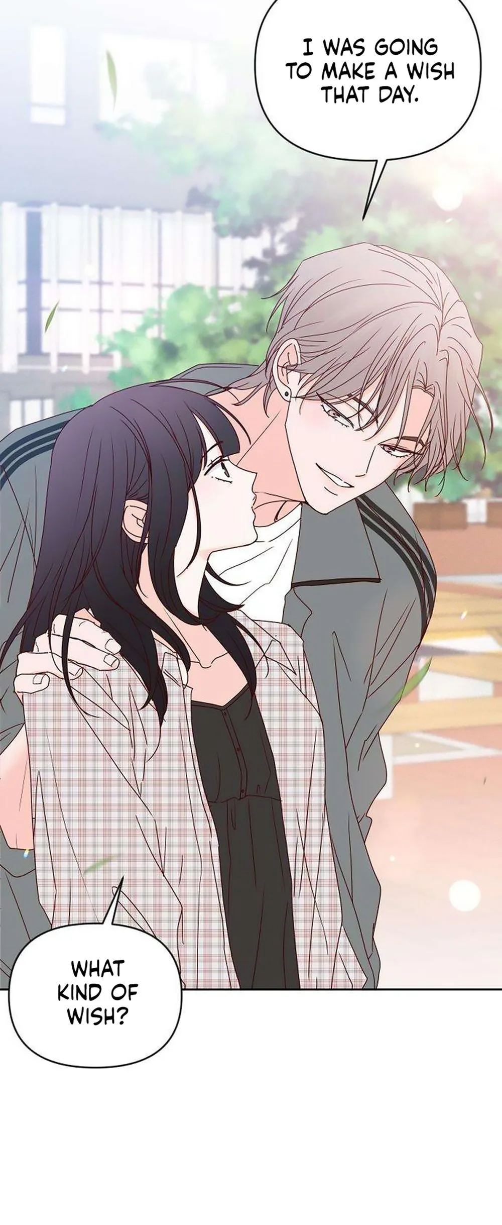 My Meddler in Love Chapter 25 Page 12