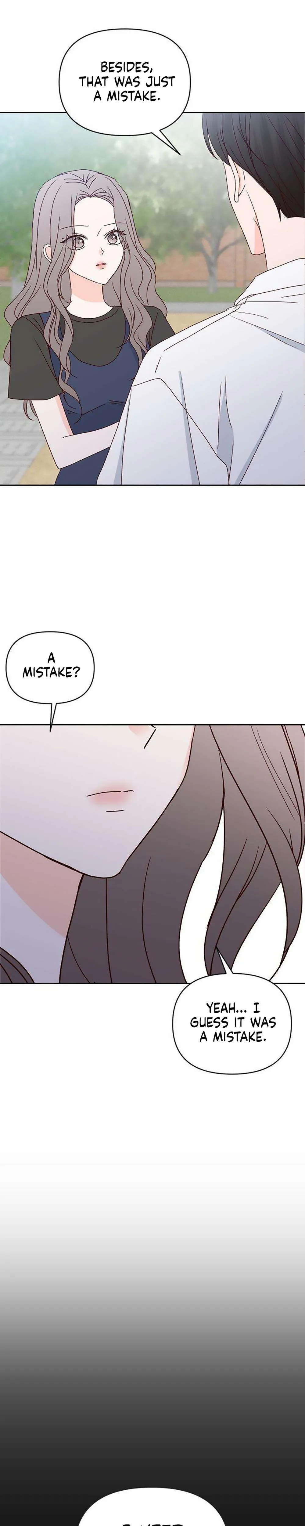 My Meddler in Love Chapter 25 Page 21