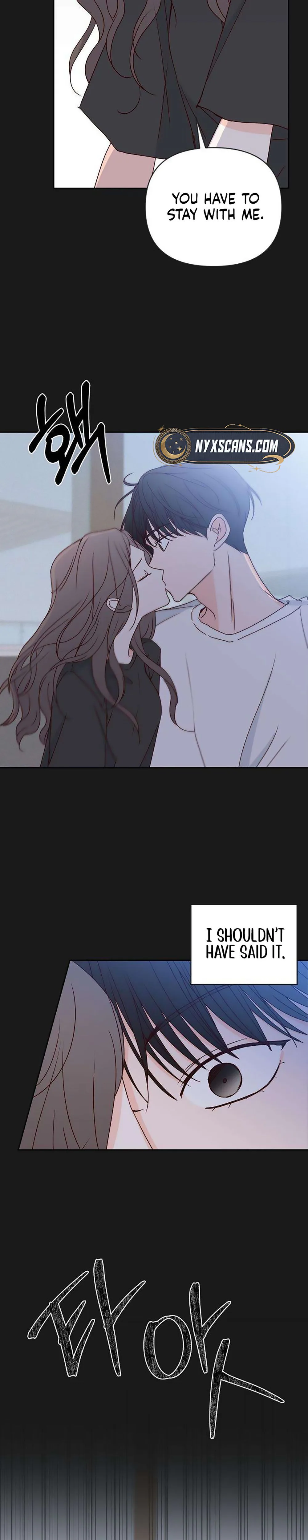 My Meddler in Love Chapter 25 Page 23