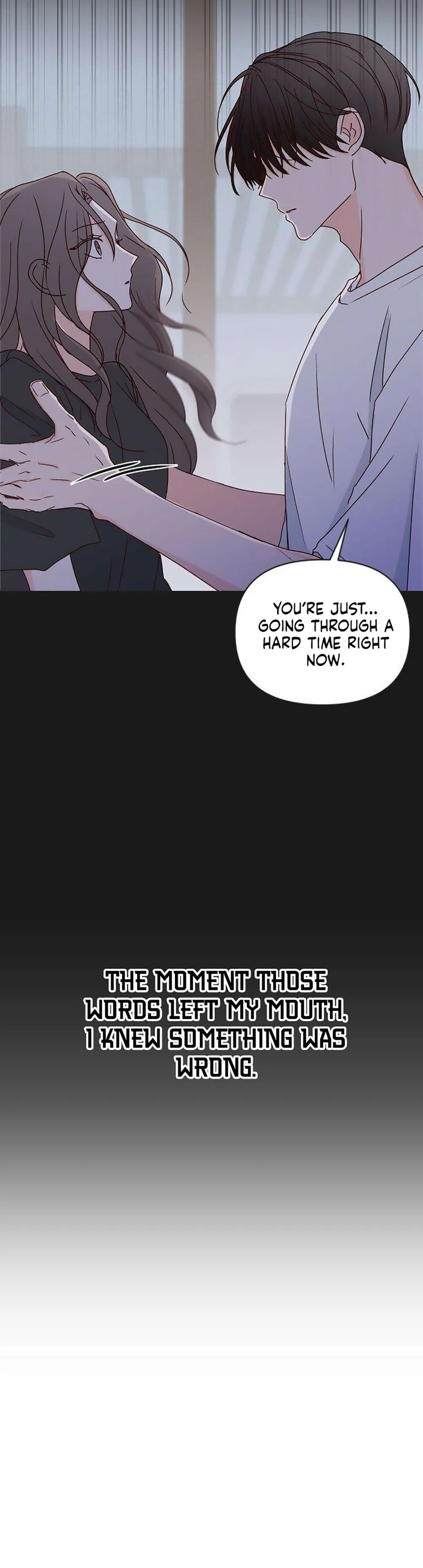 My Meddler in Love Chapter 25 Page 24
