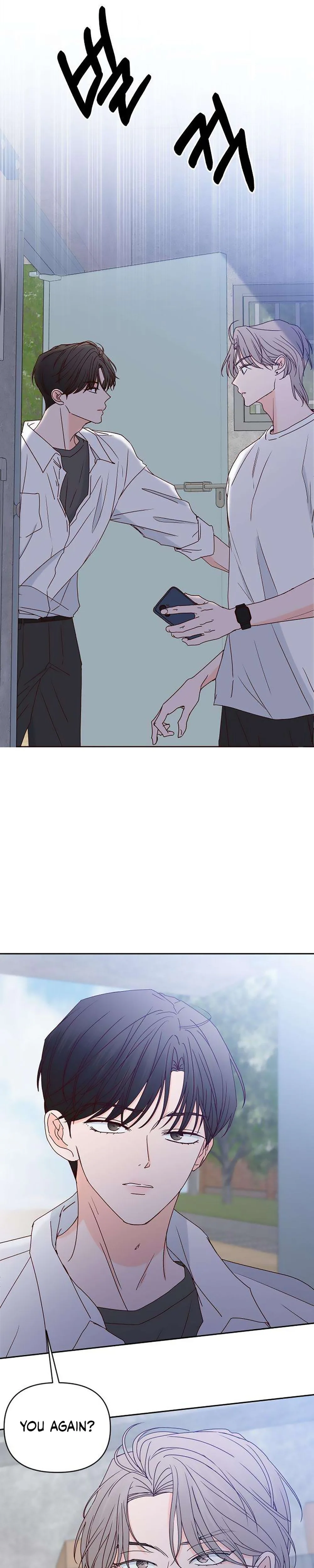 My Meddler in Love Chapter 25 Page 29