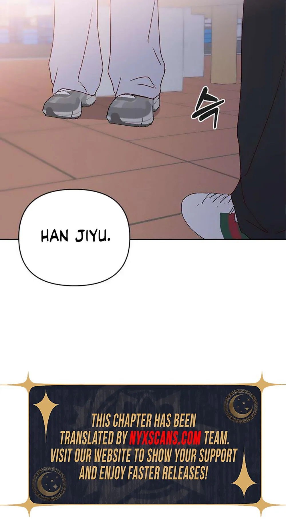 My Meddler in Love Chapter 25 Page 39