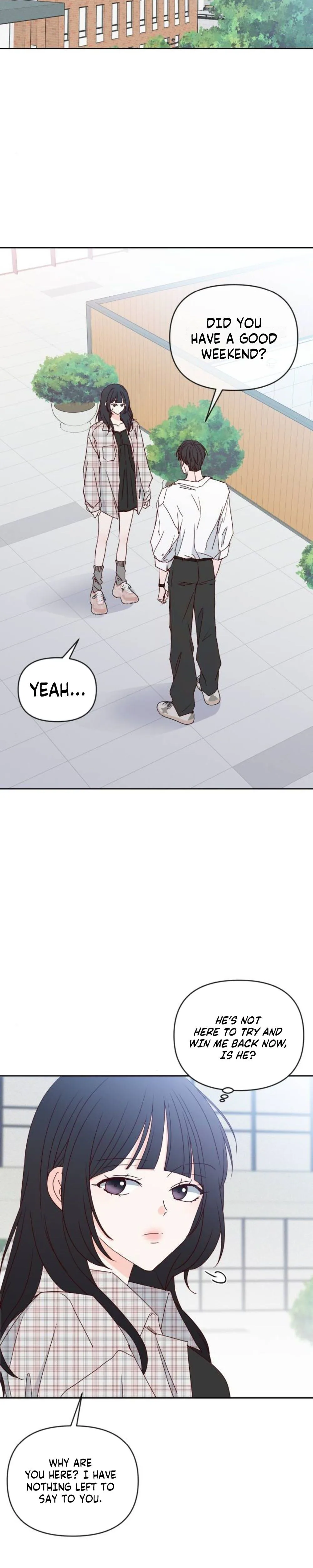 My Meddler in Love Chapter 24 Page 18