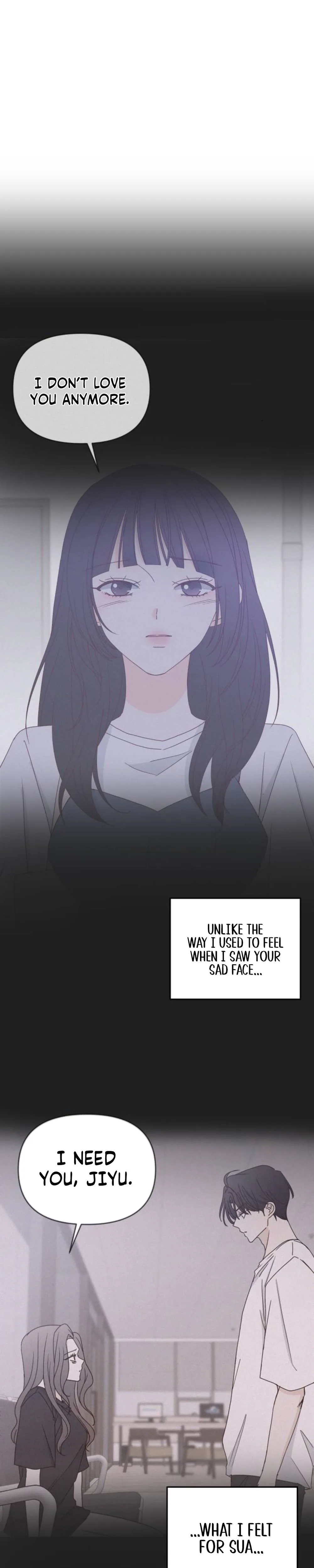 My Meddler in Love Chapter 24 Page 27