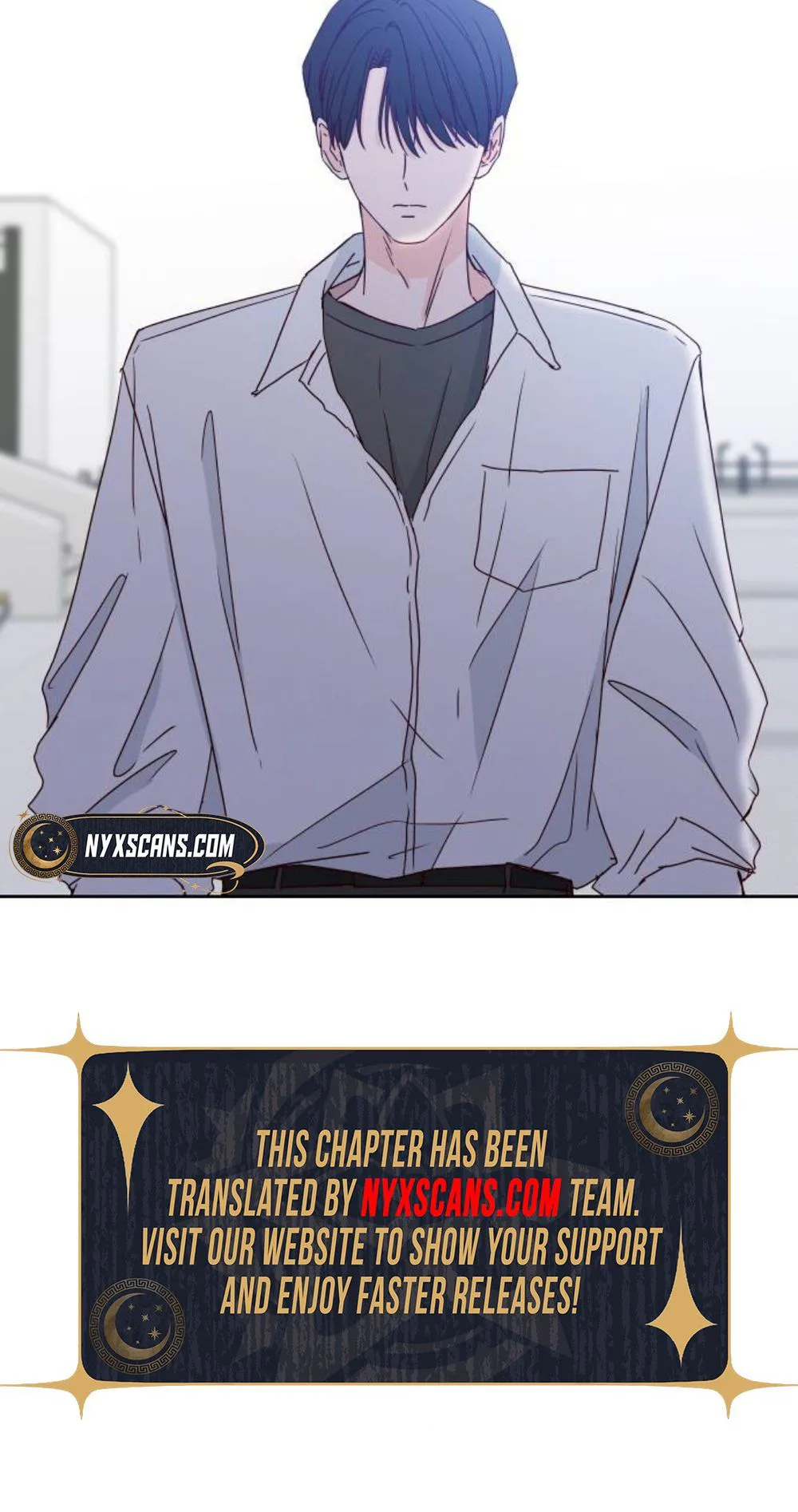 My Meddler in Love Chapter 24 Page 37