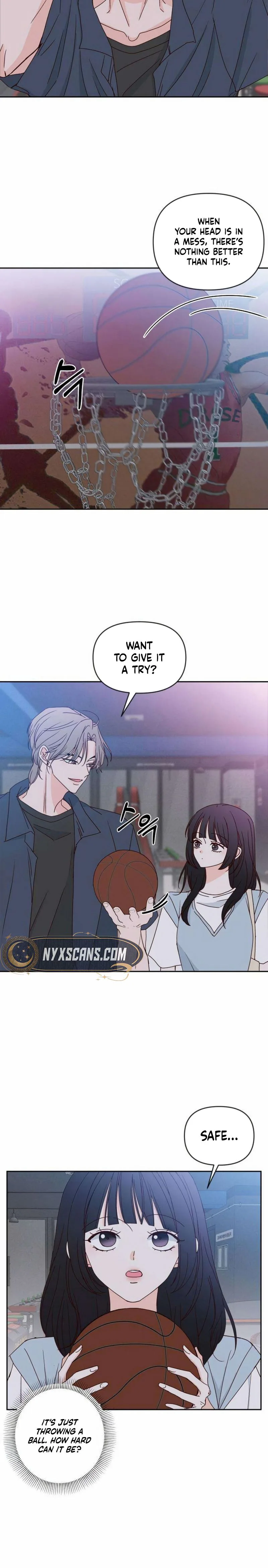 My Meddler in Love Chapter 23 Page 15