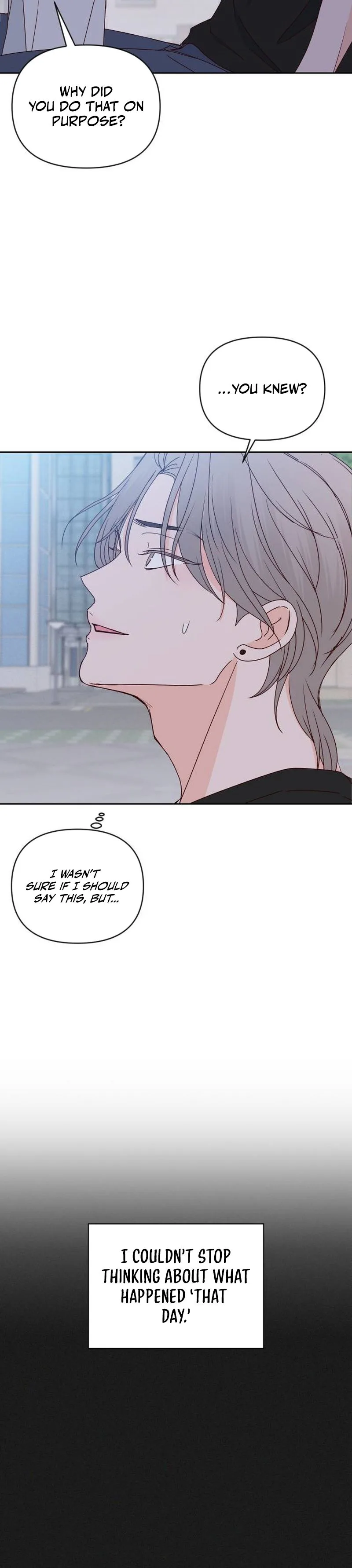 My Meddler in Love Chapter 26 Page 22