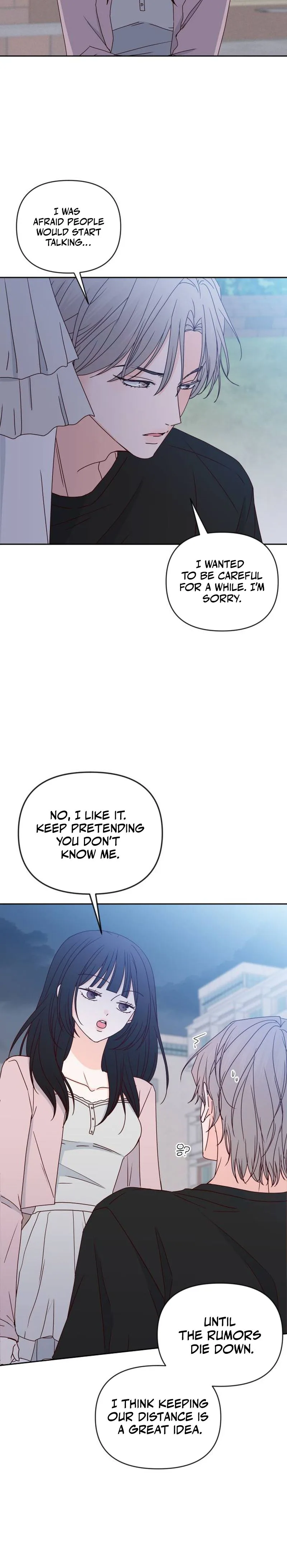 My Meddler in Love Chapter 26 Page 25