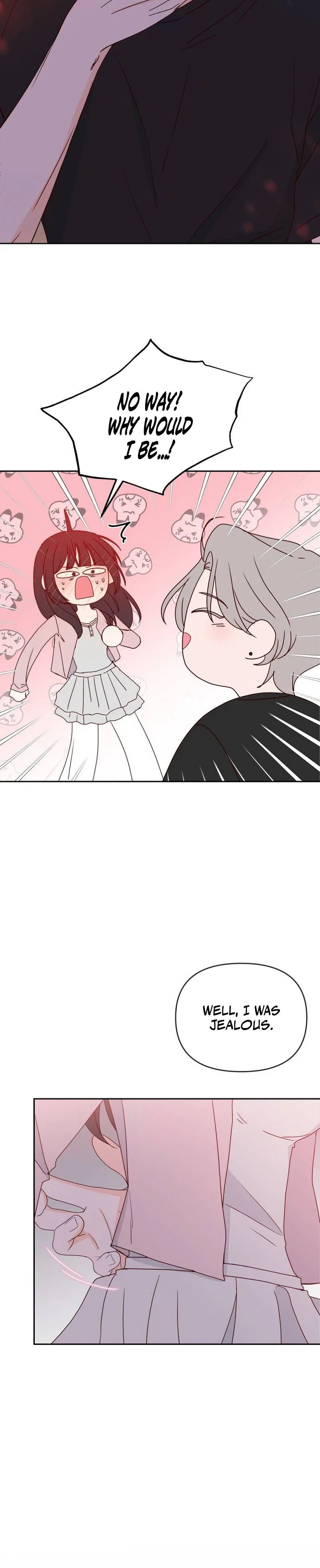 My Meddler in Love Chapter 26 Page 28
