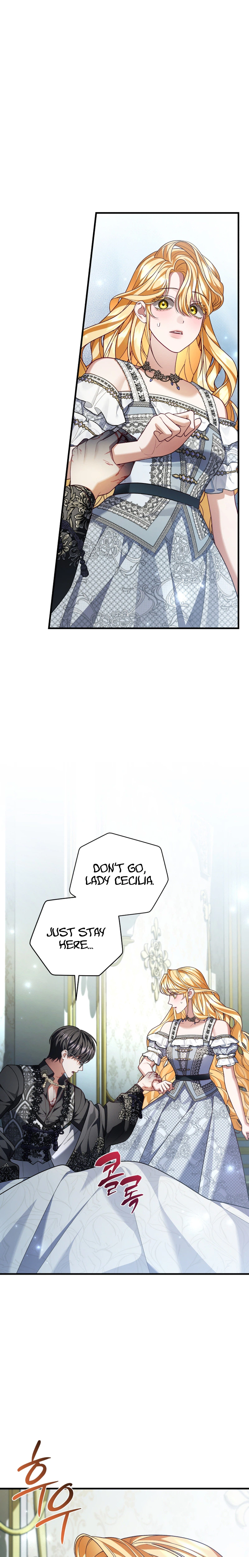 My Nerdy Neighbor Is the Master of the Magic Tower Chapter 28 Page 19