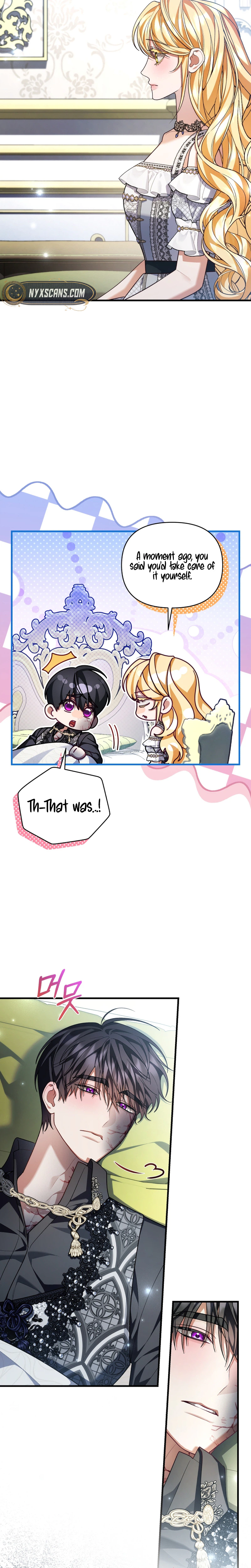 My Nerdy Neighbor Is the Master of the Magic Tower Chapter 28 Page 23