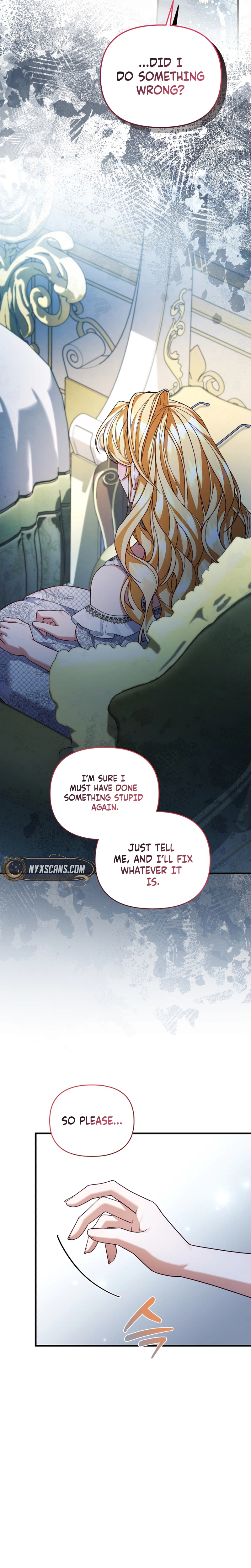 My Nerdy Neighbor Is the Master of the Magic Tower Chapter 28 Page 24