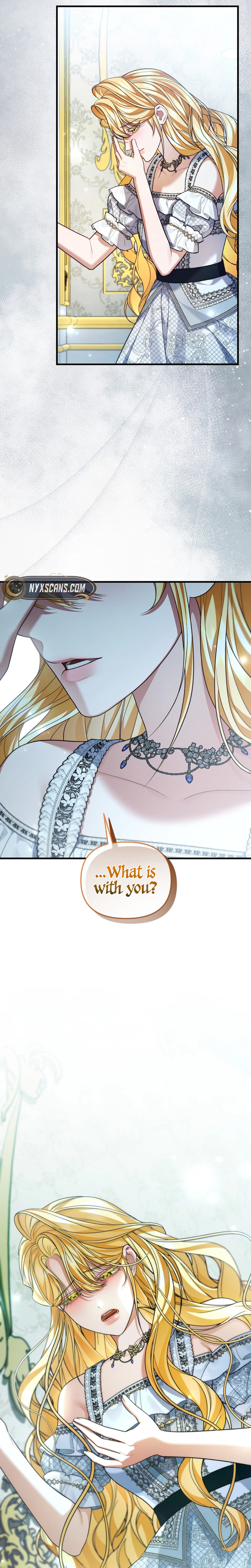 My Nerdy Neighbor Is the Master of the Magic Tower Chapter 28 Page 31