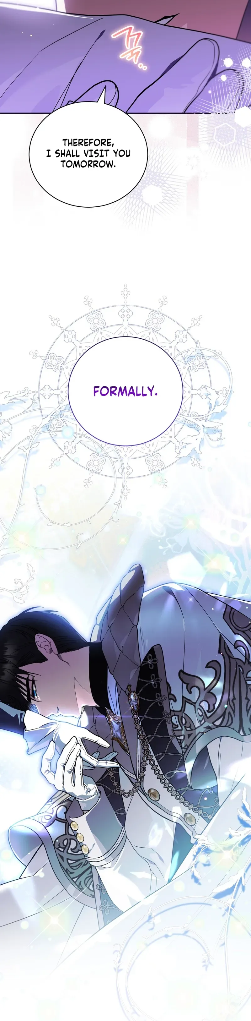 My Possession Became a Ghost Story Chapter 27 Page 15
