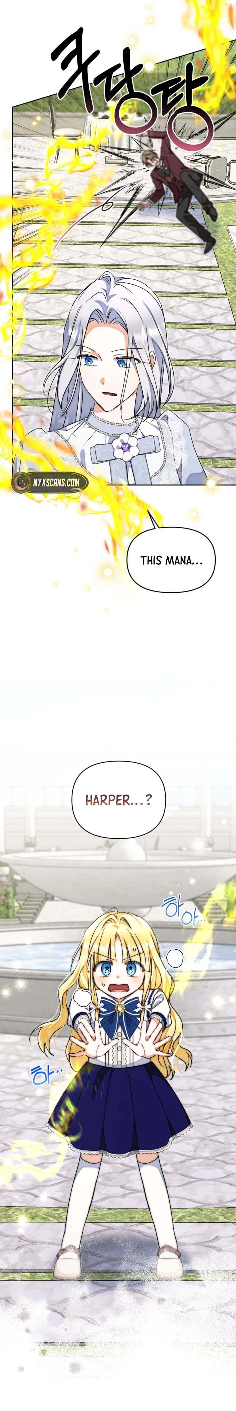 My sister, who was my enemy, loves me Chapter 53 Page 6