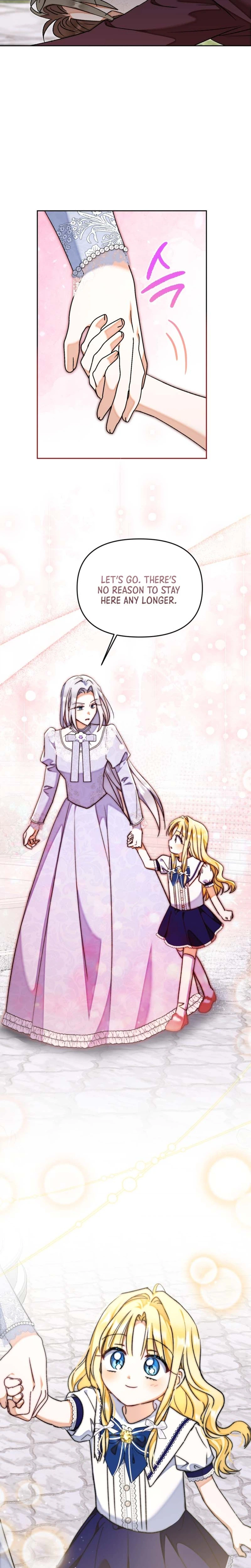 My sister, who was my enemy, loves me Chapter 53 Page 14