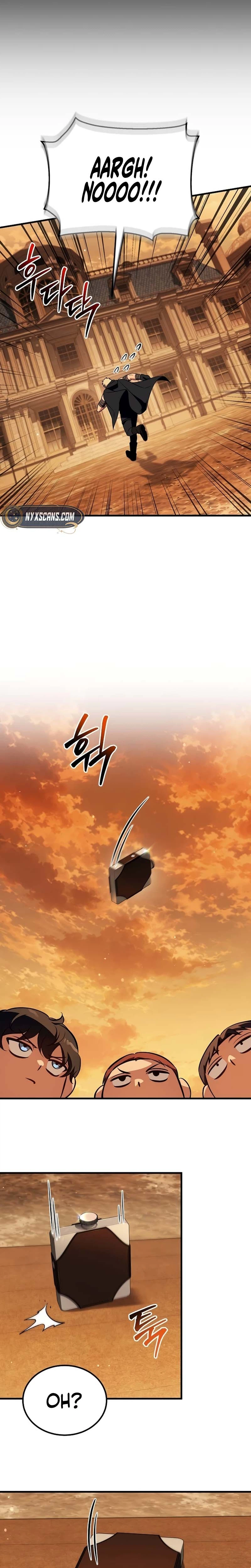 My Wife Waited in the Wheat Fields Chapter 33 Page 5