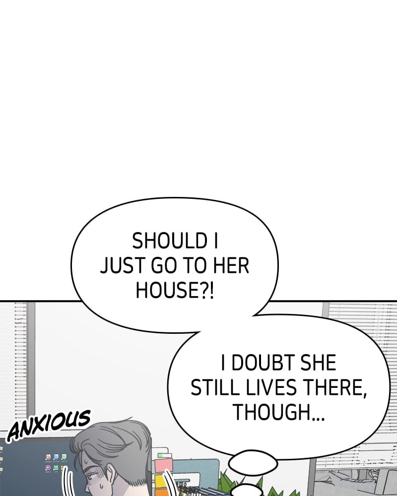 No Office Romance! Chapter 45 Page 11