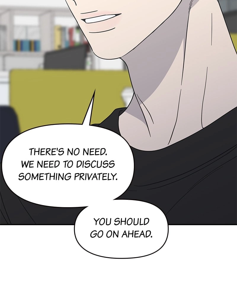 No Office Romance! Chapter 45 Page 104