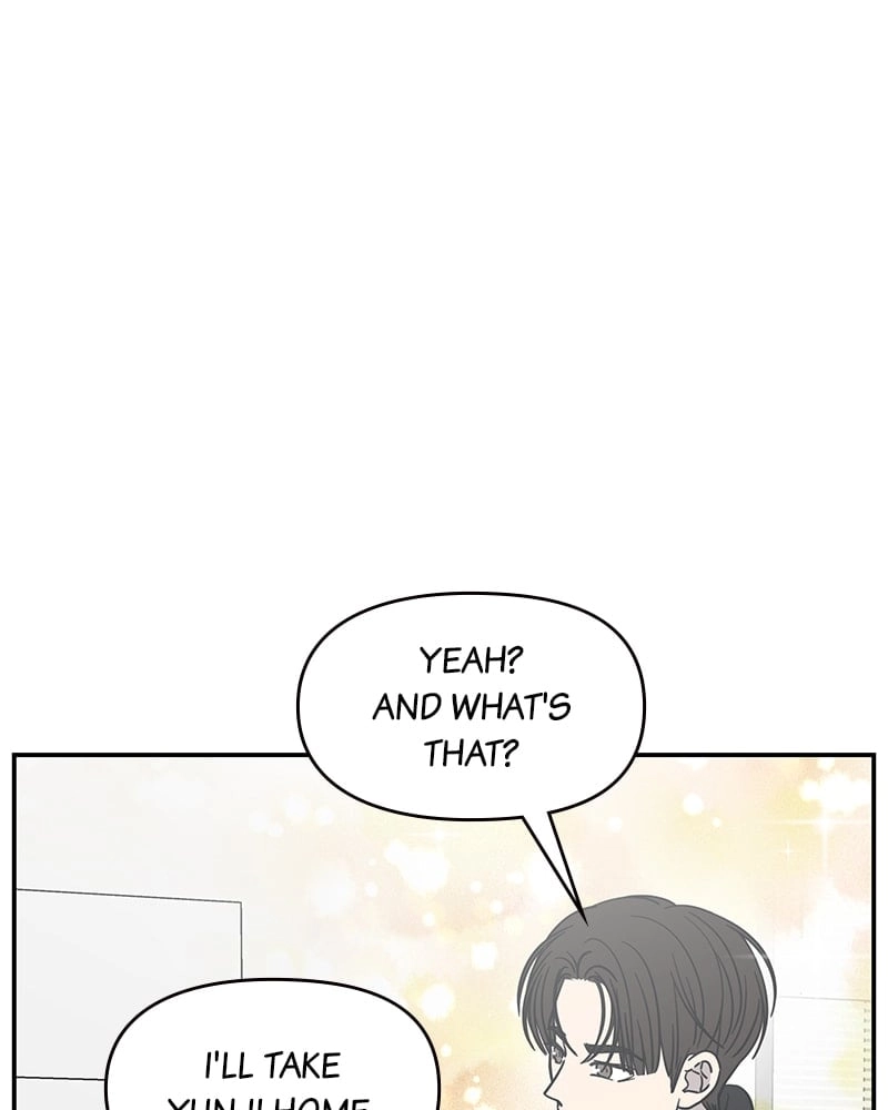 No Office Romance! Chapter 45 Page 105