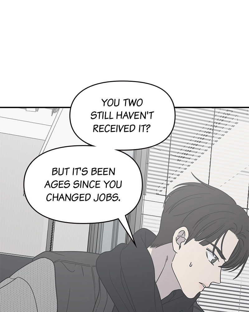No Office Romance! Chapter 45 Page 111