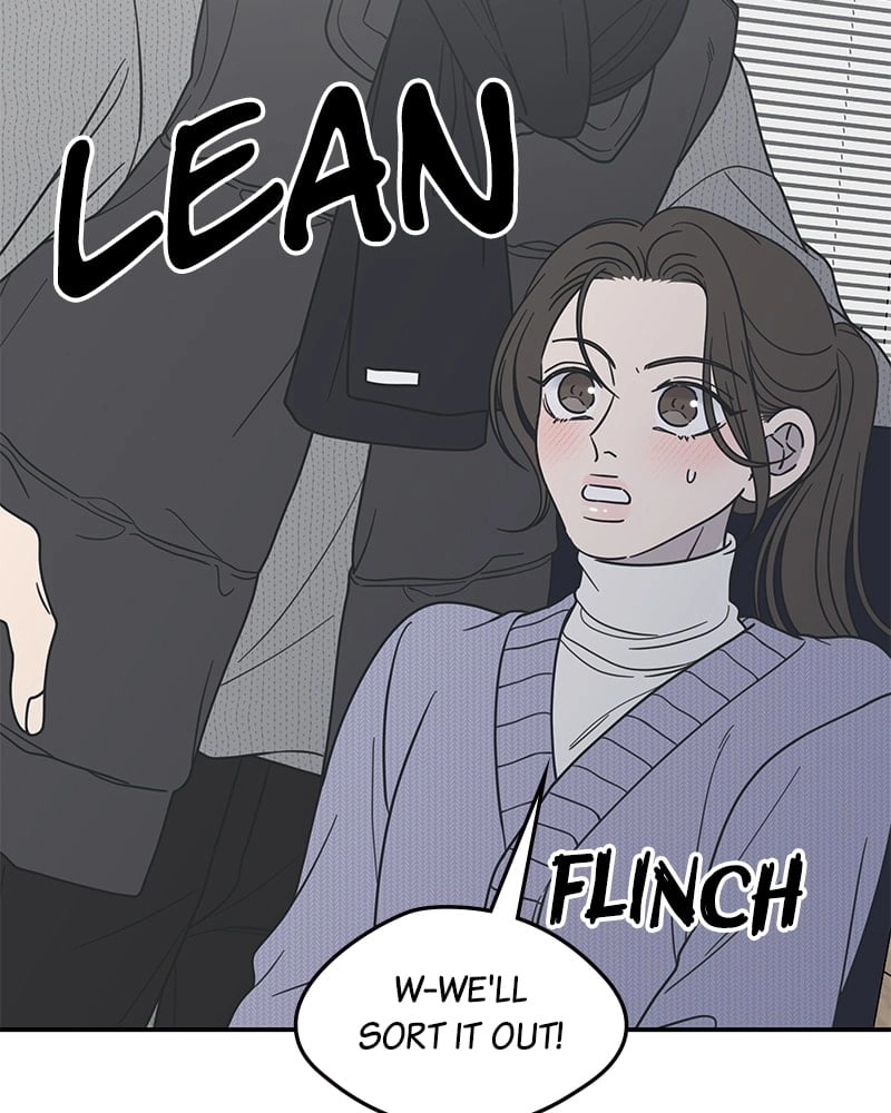 No Office Romance! Chapter 45 Page 112