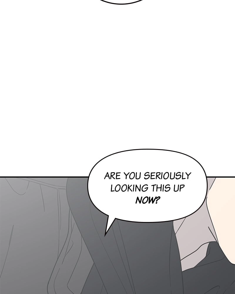 No Office Romance! Chapter 45 Page 113