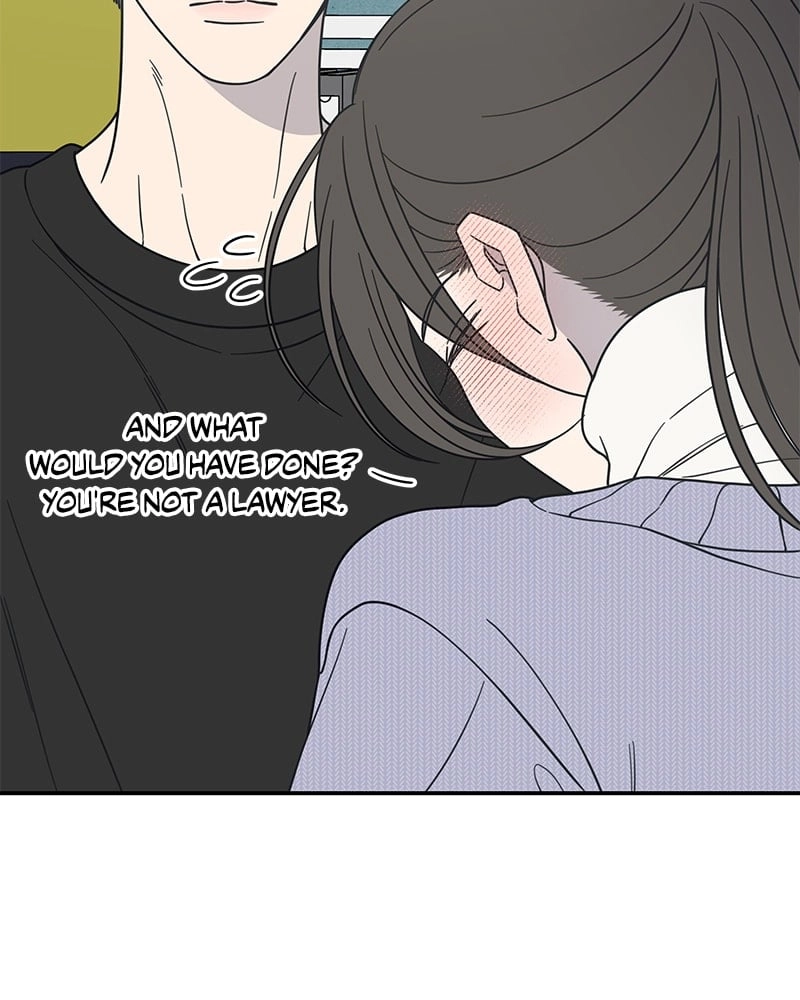 No Office Romance! Chapter 45 Page 116