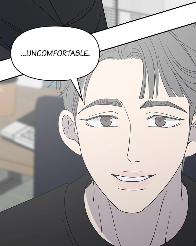 No Office Romance! Chapter 45 Page 120
