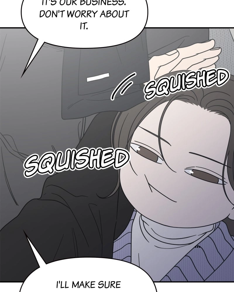No Office Romance! Chapter 45 Page 122