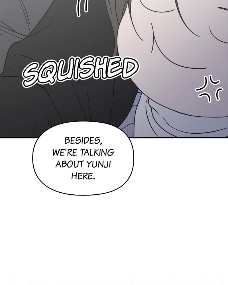 No Office Romance! Chapter 45 Page 124